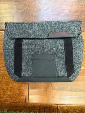 Peak Design Field Pouch - Black